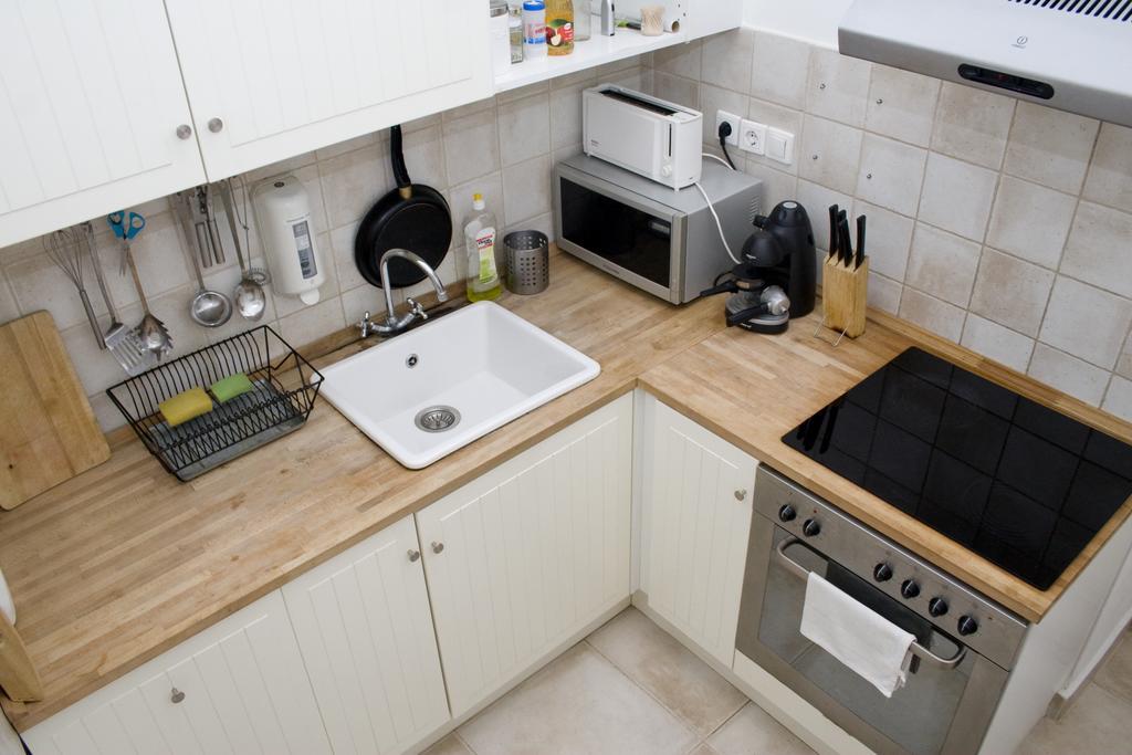 International Apartments Budapest Habitación foto