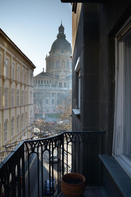 International Apartments Budapest Habitación foto