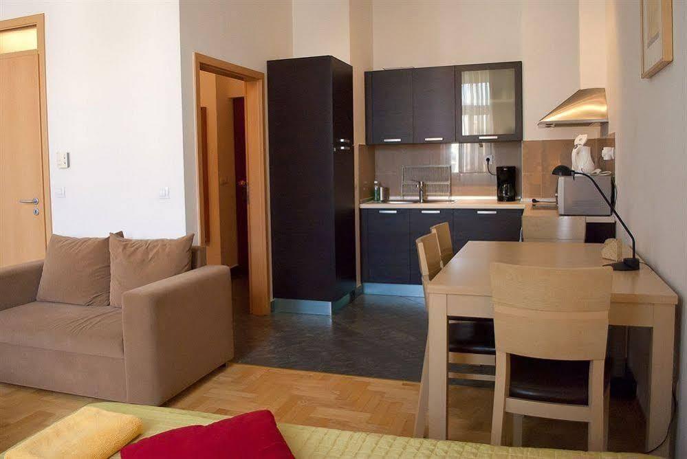 International Apartments Budapest Exterior foto